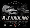 AJ Hauling Corp